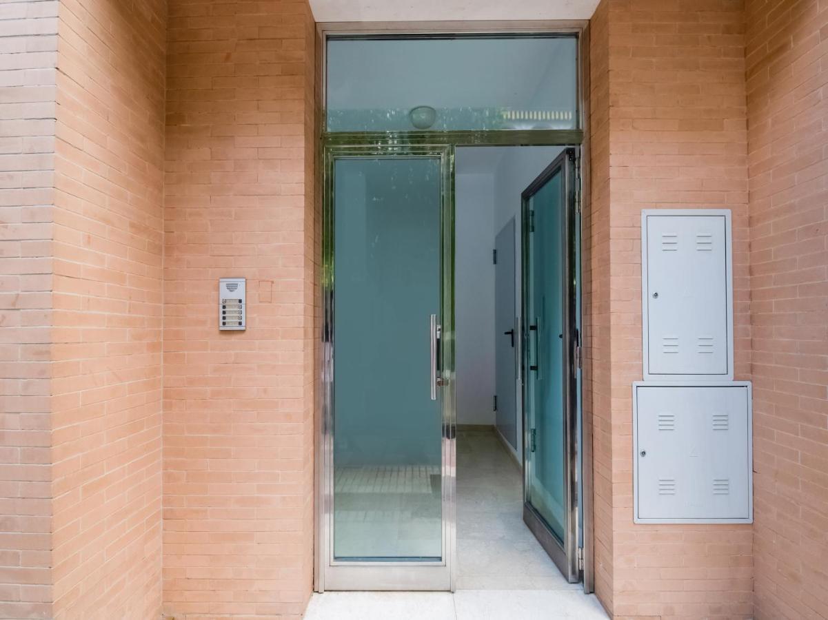 Apartamentos Santiago Écija Exteriér fotografie