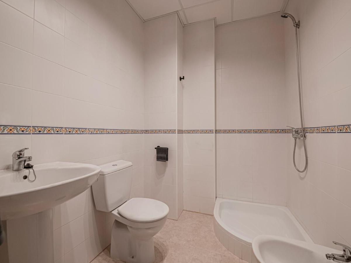 Apartamentos Santiago Écija Exteriér fotografie
