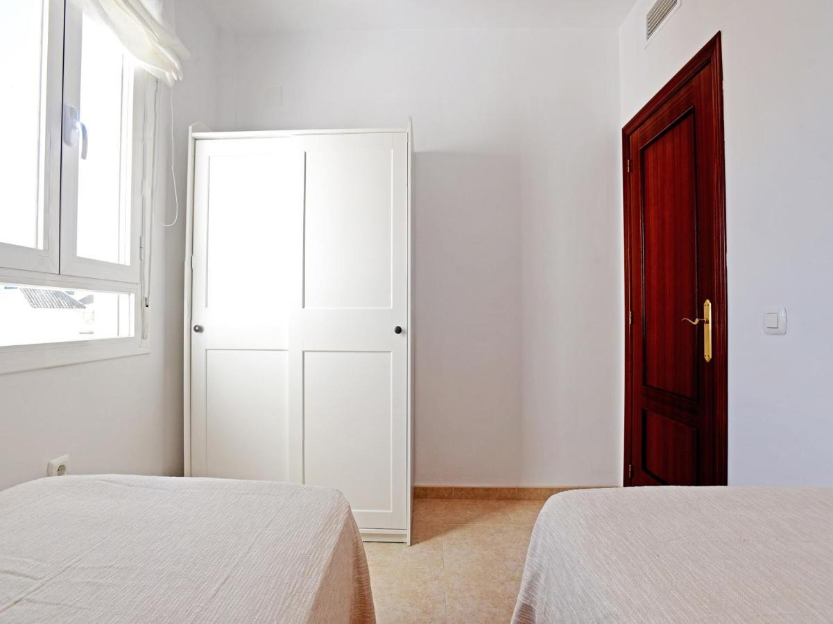 Apartamentos Santiago Écija Exteriér fotografie