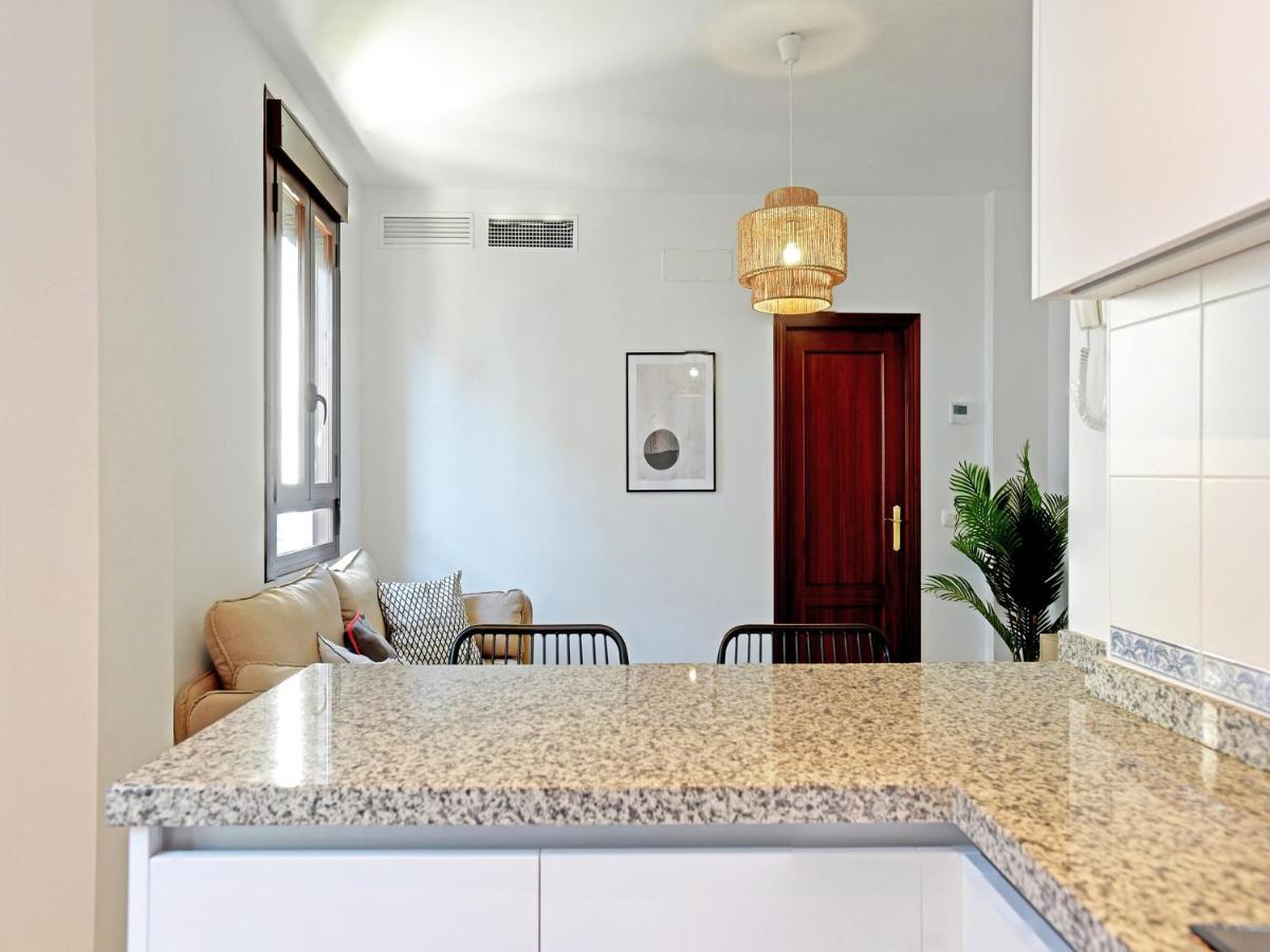 Apartamentos Santiago Écija Exteriér fotografie