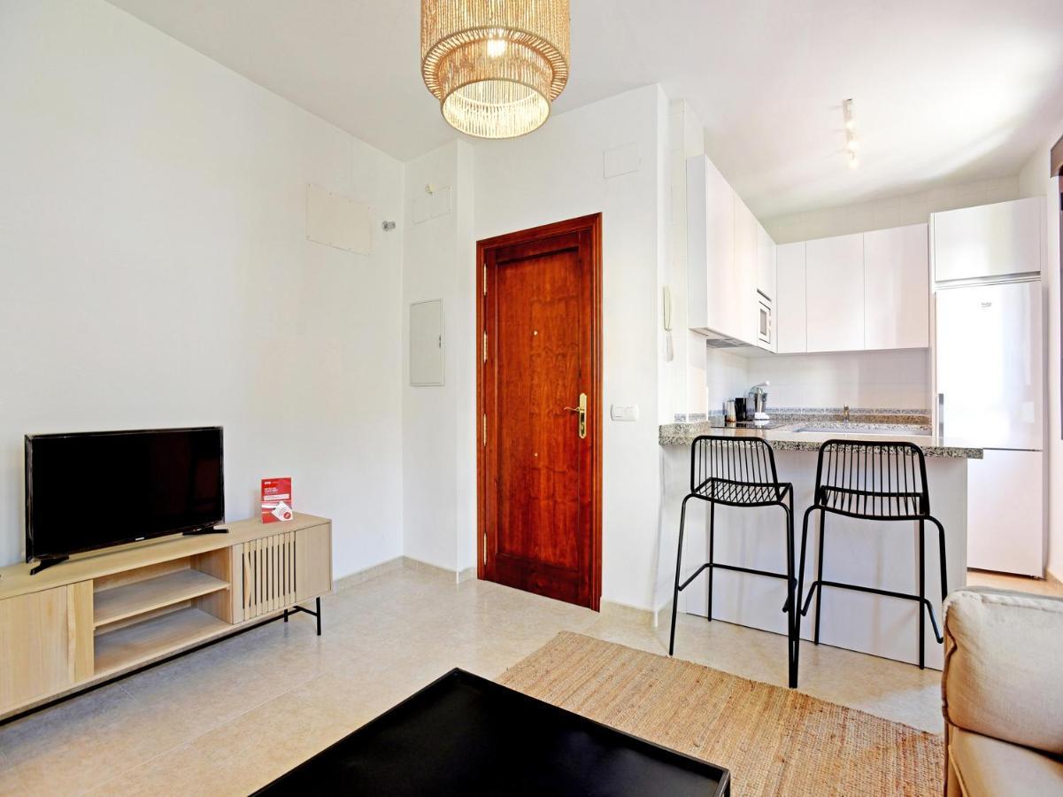 Apartamentos Santiago Écija Exteriér fotografie