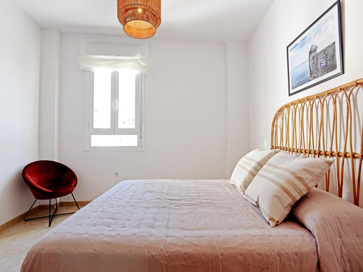 Apartamentos Santiago Écija Exteriér fotografie