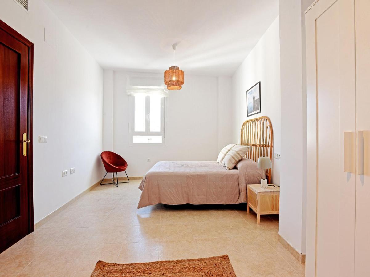 Apartamentos Santiago Écija Exteriér fotografie