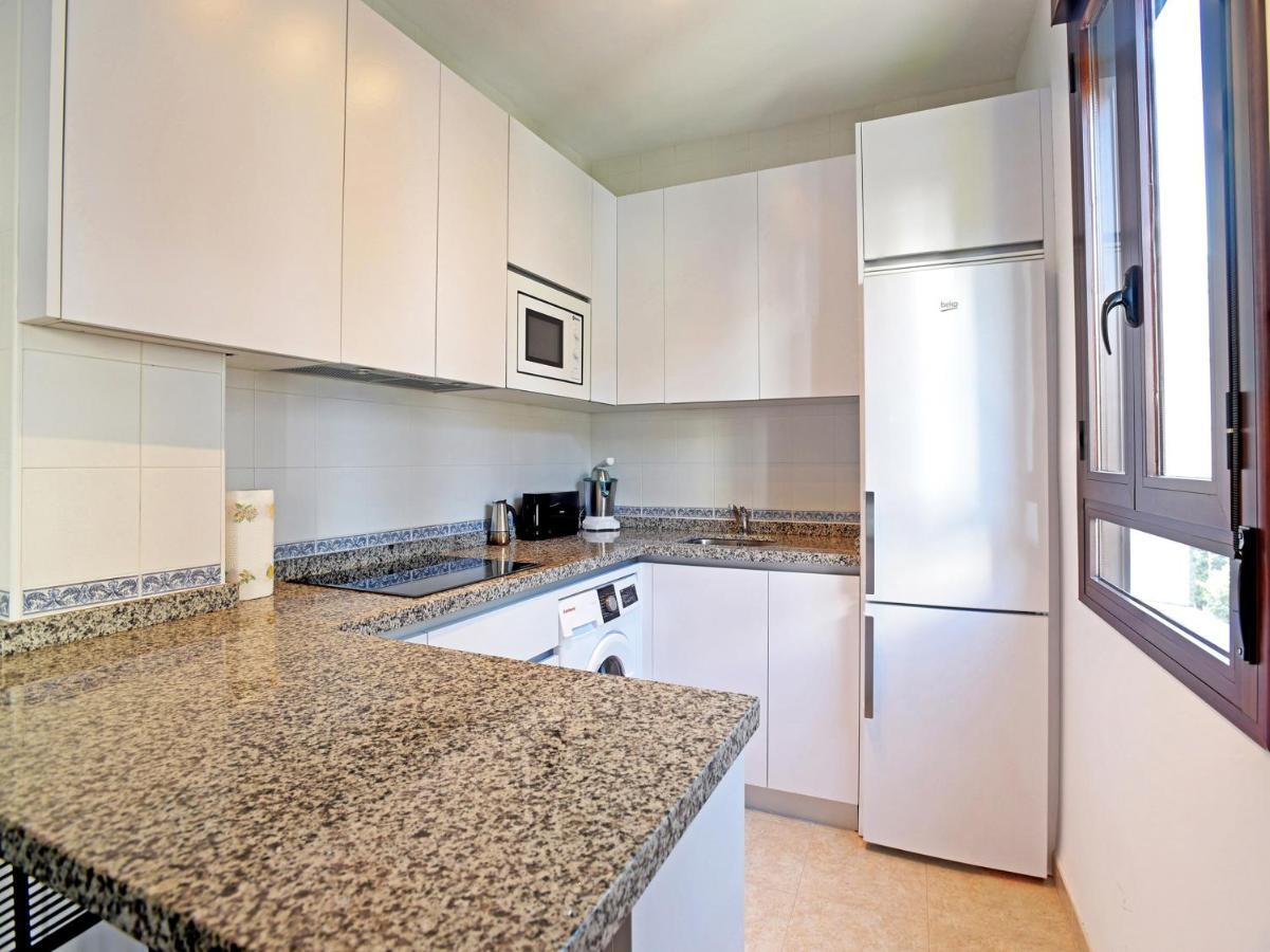 Apartamentos Santiago Écija Exteriér fotografie