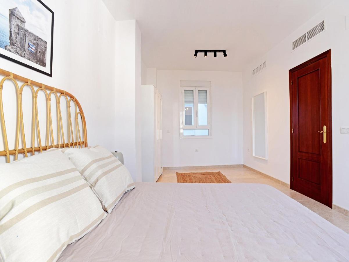 Apartamentos Santiago Écija Exteriér fotografie