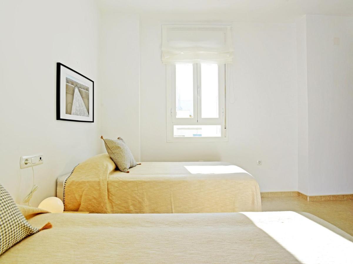 Apartamentos Santiago Écija Exteriér fotografie