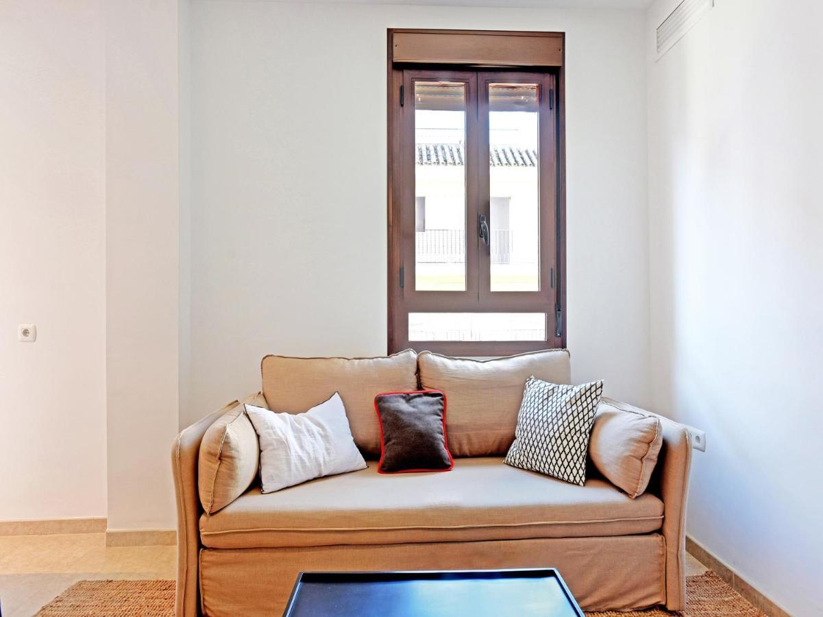 Apartamentos Santiago Écija Exteriér fotografie