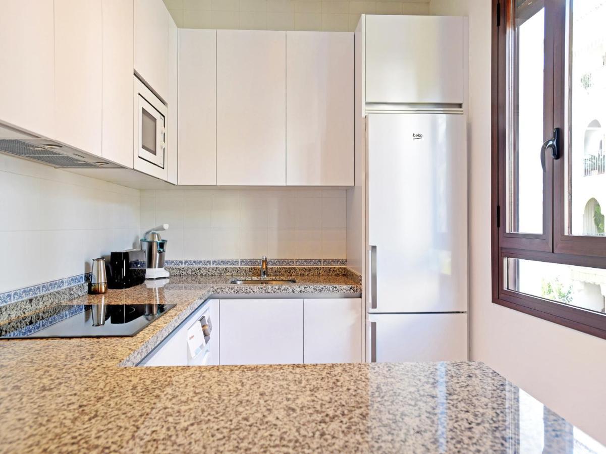 Apartamentos Santiago Écija Exteriér fotografie