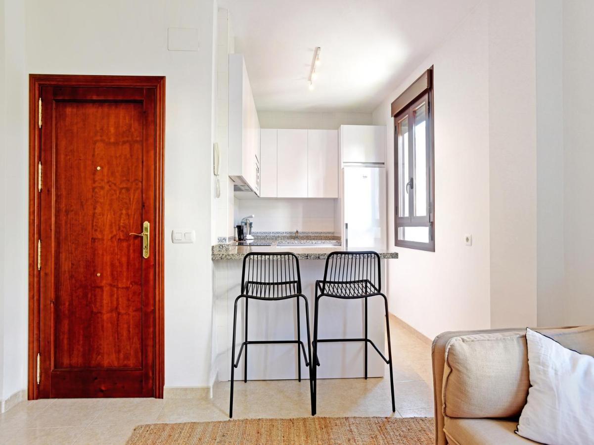 Apartamentos Santiago Écija Exteriér fotografie