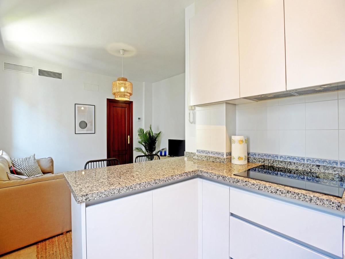 Apartamentos Santiago Écija Exteriér fotografie