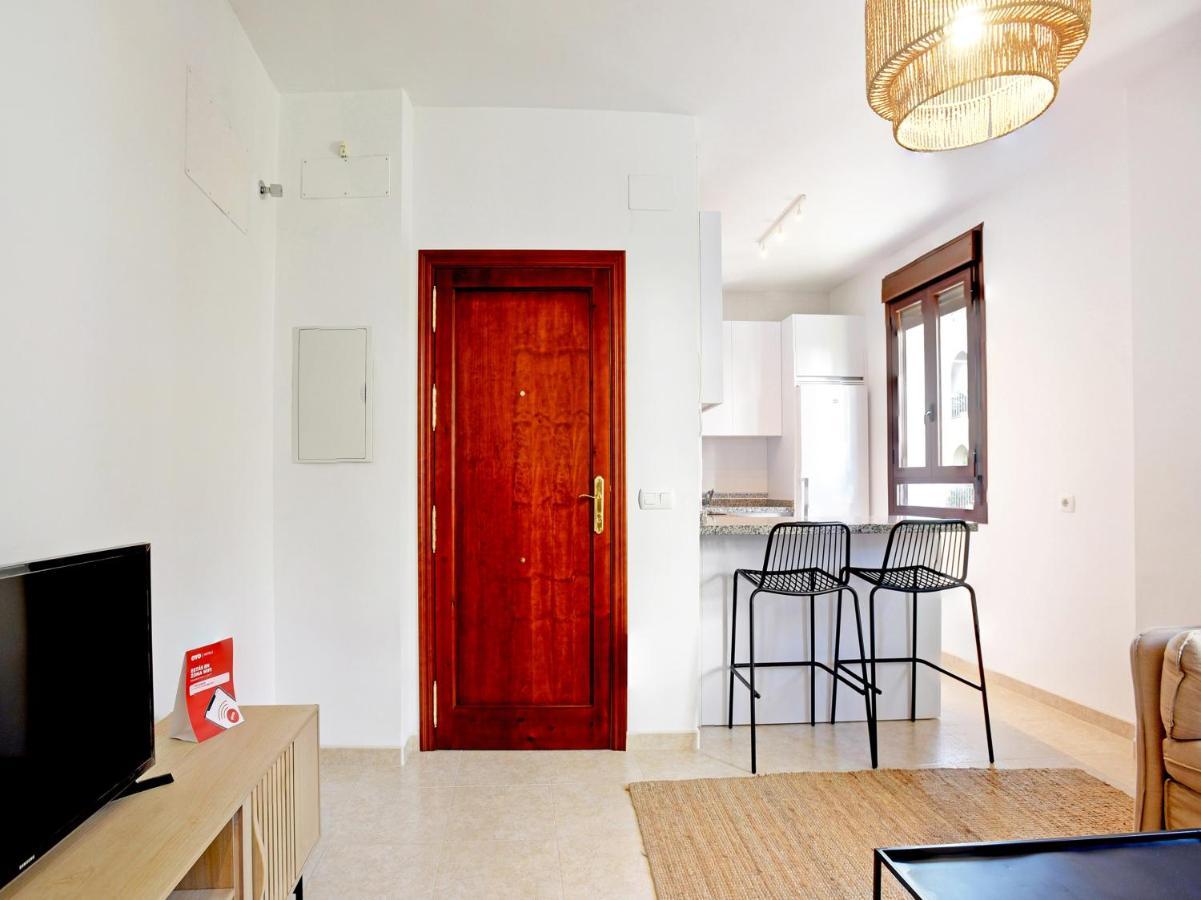 Apartamentos Santiago Écija Exteriér fotografie