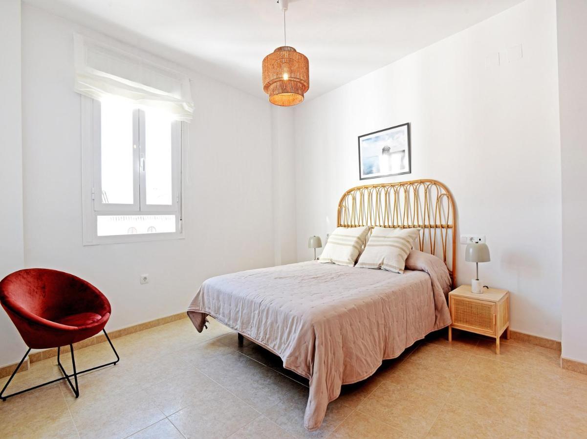 Apartamentos Santiago Écija Exteriér fotografie