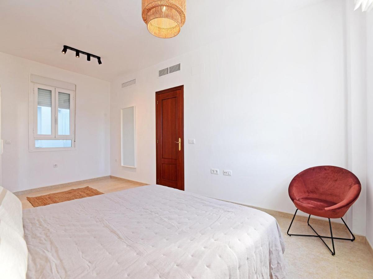 Apartamentos Santiago Écija Exteriér fotografie