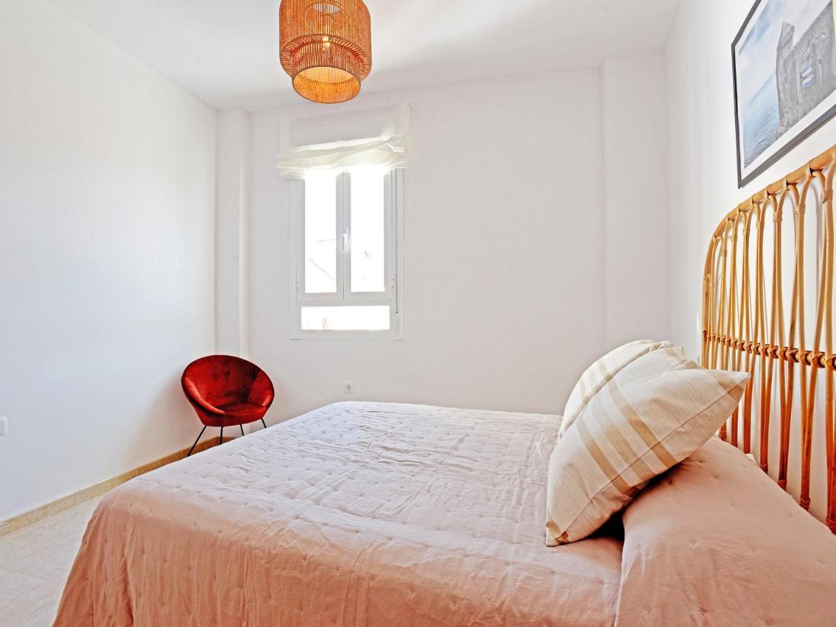 Apartamentos Santiago Écija Exteriér fotografie